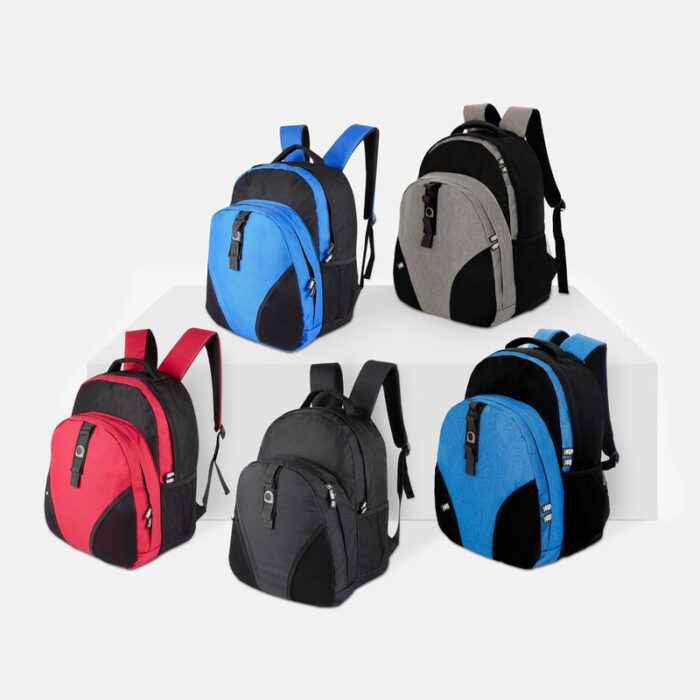 SIN-010 MOCHILA VICTORY - Imagen 1