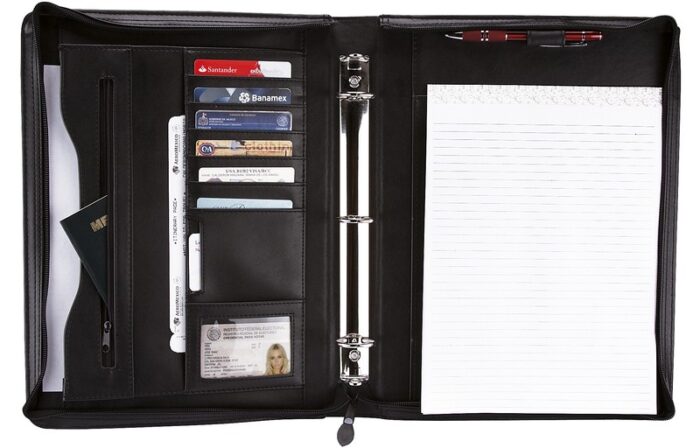 CARPETA PORTAFOLIO - Imagen 3