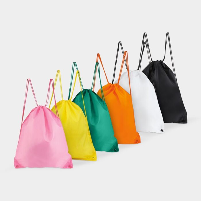 SIN-021 BOLSA-MOCHILA PRISMA - Imagen 1