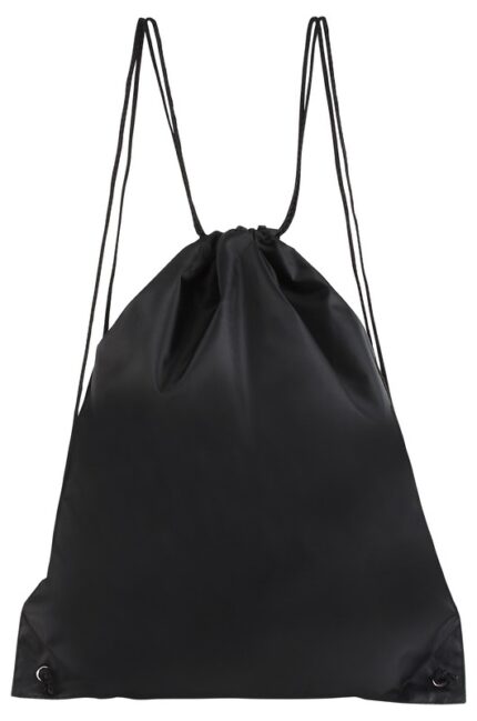 BOLSA-MOCHILA PRISMA<span> - </span>Negro