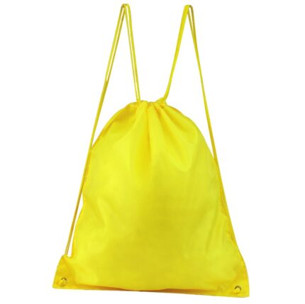 BOLSA-MOCHILA PRISMA<span> - </span>Amarillo
