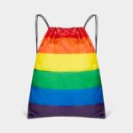 BOLSA-MOCHILA PRIDE