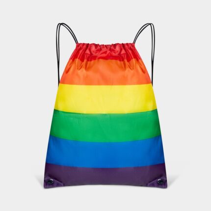 BOLSA-MOCHILA PRIDE