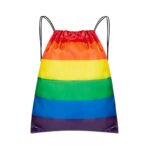 BOLSA-MOCHILA PRIDE - Imagen 2