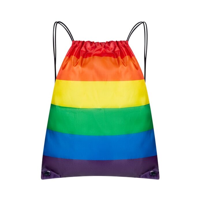 BOLSA-MOCHILA PRIDE - Imagen 2
