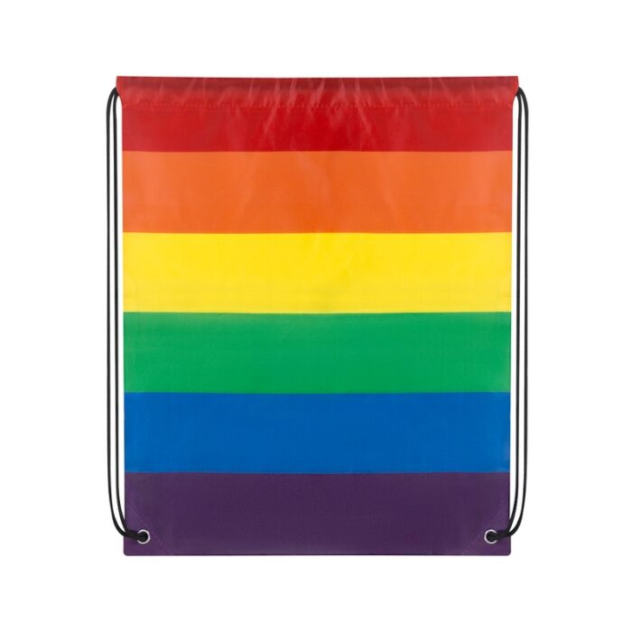 BOLSA-MOCHILA PRIDE - Imagen 3
