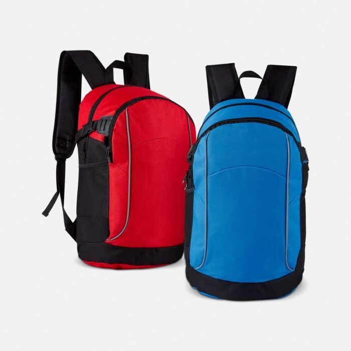 MOCHILA CITARUM - Imagen 1