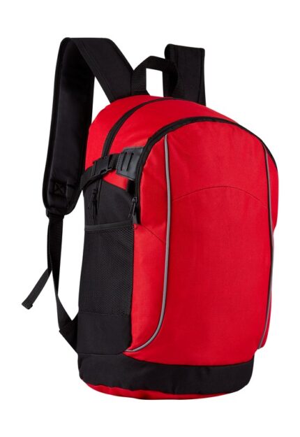 MOCHILA CITARUM<span> - </span>Rojo