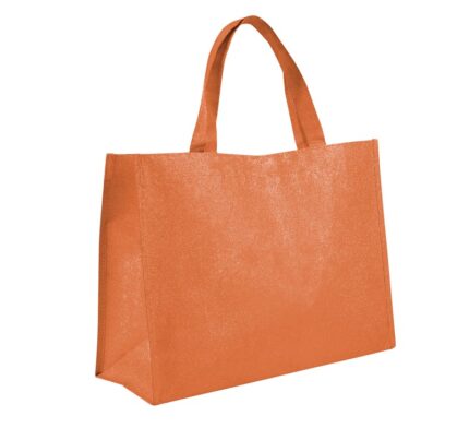 BOLSA SPARKLY<span> - </span>NARANJA