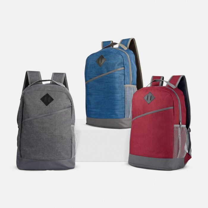 MOCHILA WALLY - Imagen 1