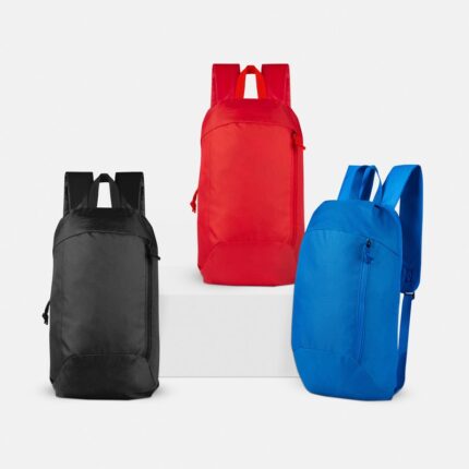 MOCHILA AUNAT