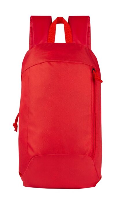 MOCHILA AUNAT<span> - </span>Rojo