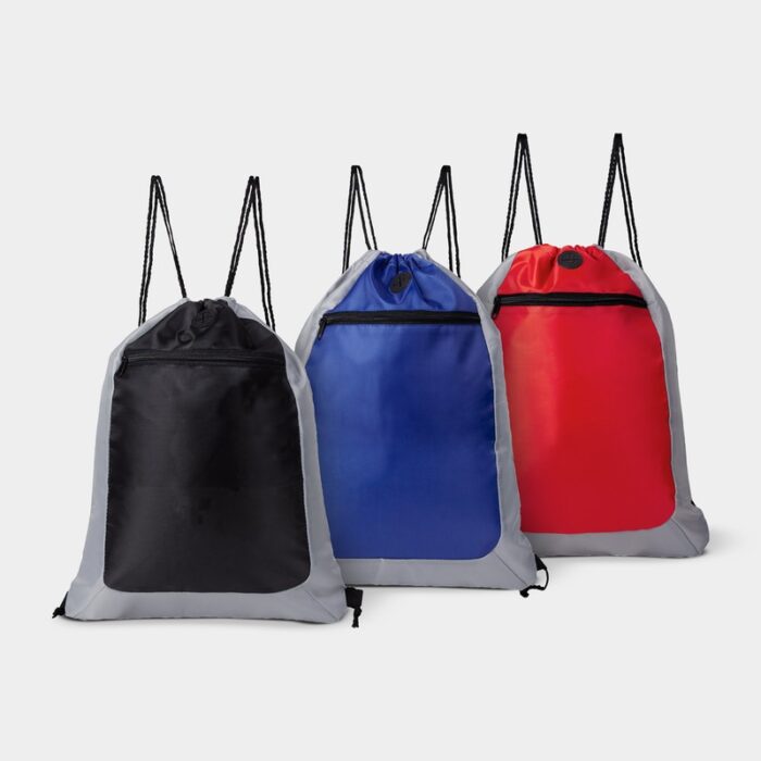 BOLSA-MOCHILA SUNET - Imagen 1