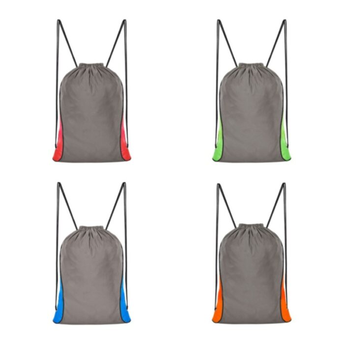 BOLSA-MOCHILA MAZY - Imagen 1
