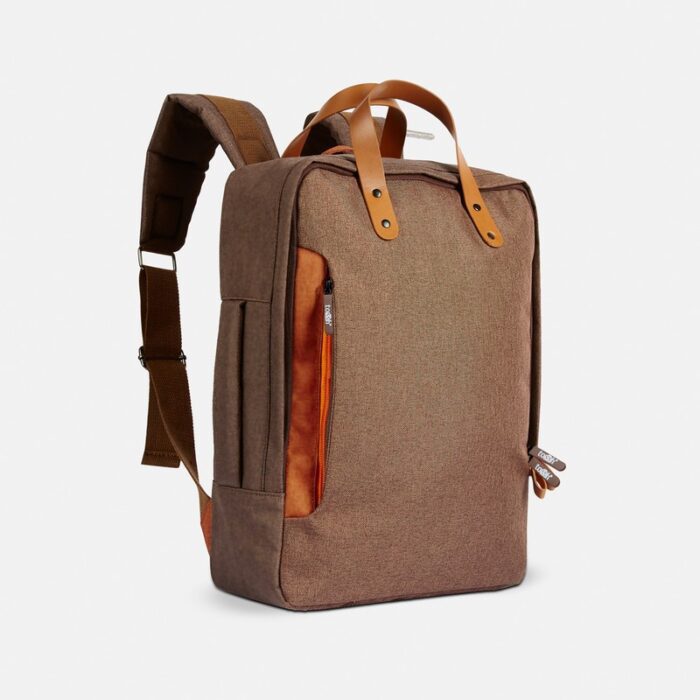 MOCHILA-PORTAFOLIO DARO - Imagen 1