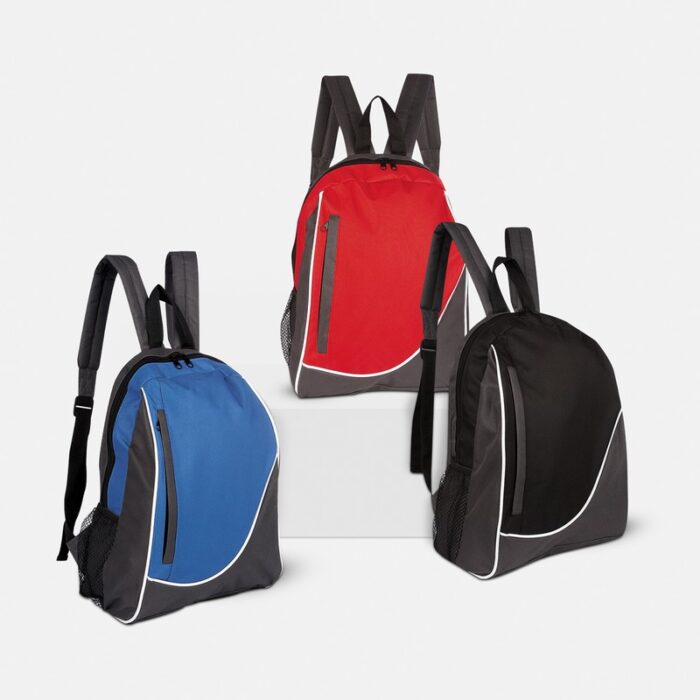 MOCHILA MAURITANIA - Imagen 1