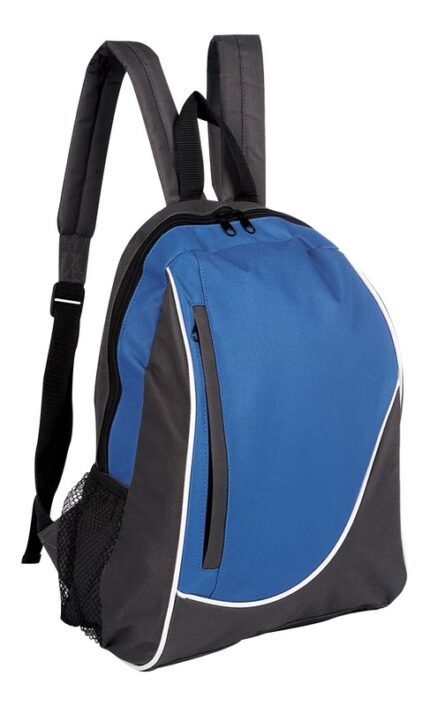 MOCHILA MAURITANIA<span> - </span>Azul