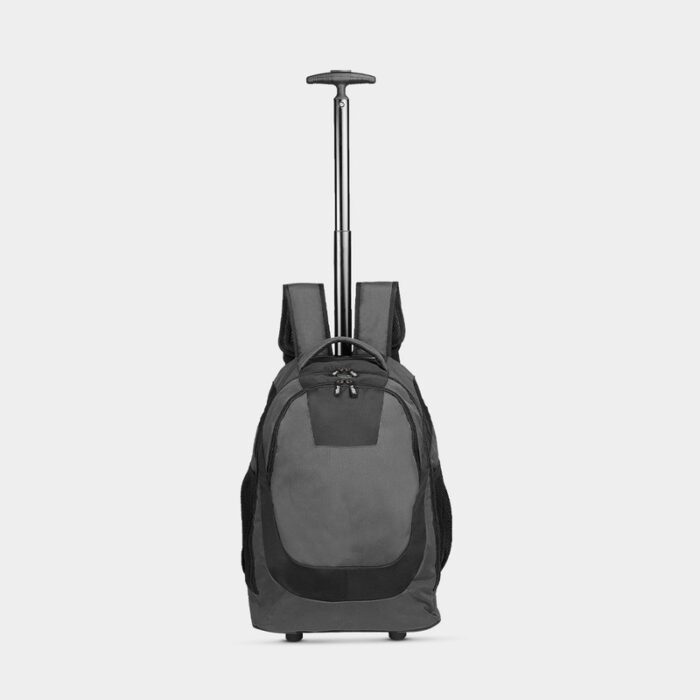 MOCHILA TROLLEY POLUX - Imagen 1