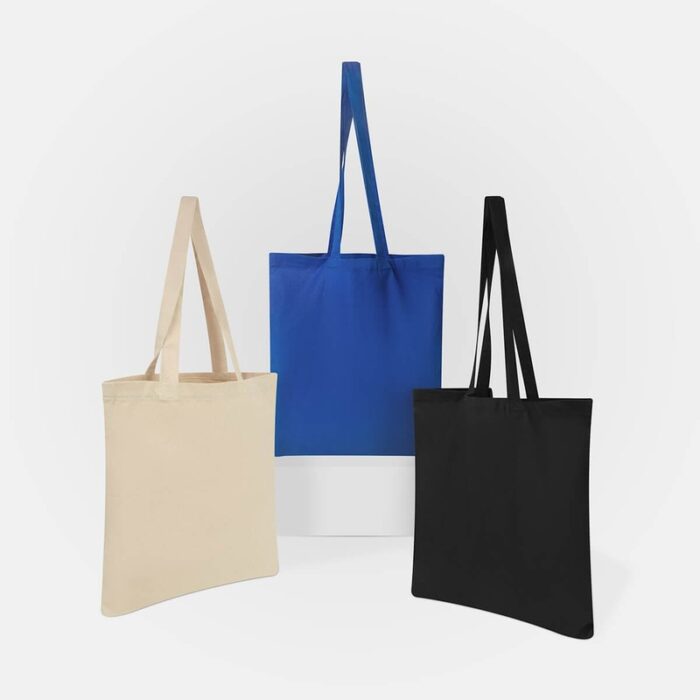 BOLSA COTTON SLIM - Imagen 1