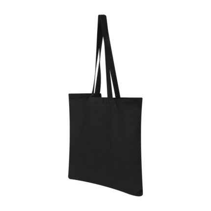 BOLSA COTTON SLIM<span> - </span>Negro