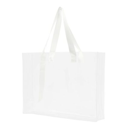 BOLSA MAXINA<span> - </span>Blanco