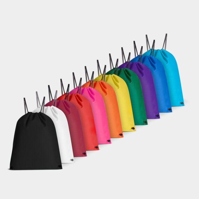 BOLSA-MOCHILA PASTRANA - Imagen 1
