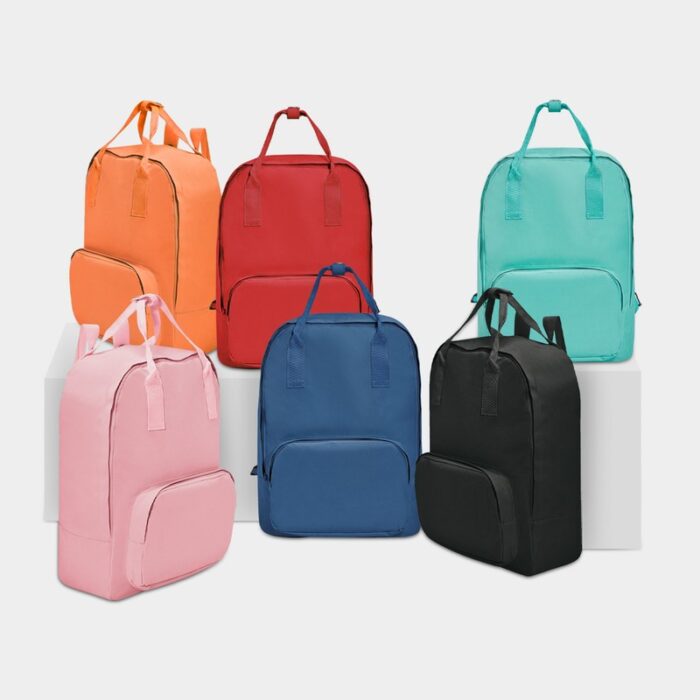 MOCHILA CERES - Imagen 1