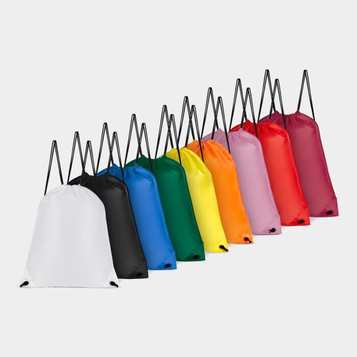 BOLSA-MOCHILA OSUNA - Imagen 1