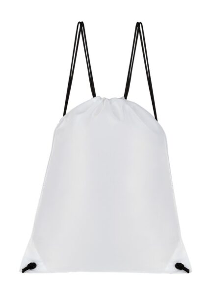 BOLSA-MOCHILA OSUNA<span> - </span>Blanco