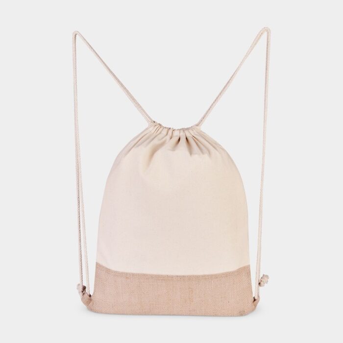 BOLSA-MOCHILA CABS - Imagen 1