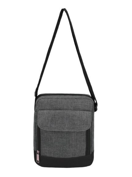 BOLSA DE VIAJE BEAUFORT<span> - </span>Gris