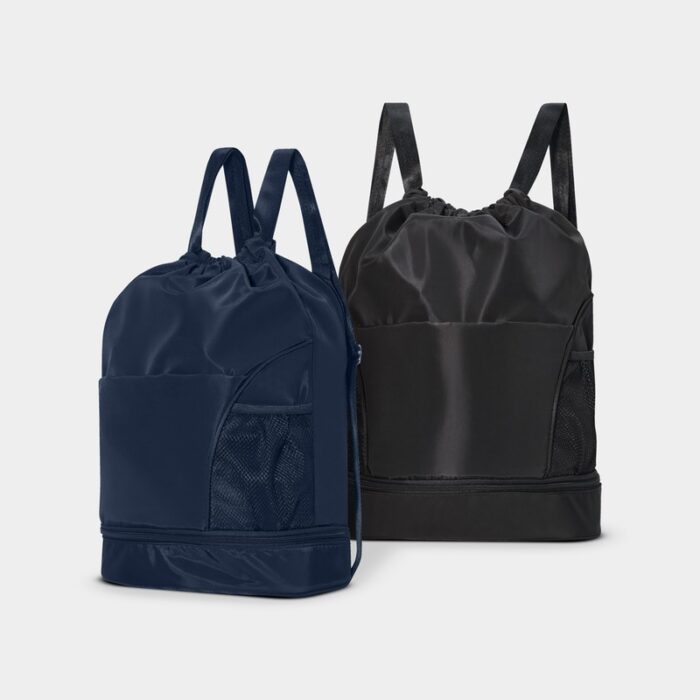 BOLSA-MOCHILA TASKA - Imagen 1