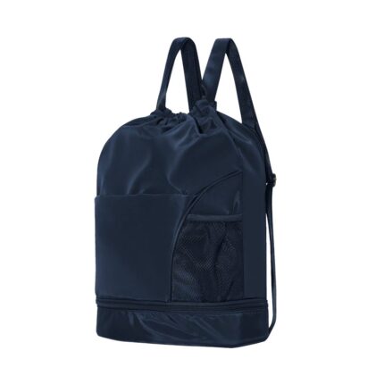 BOLSA-MOCHILA TASKA<span> - </span>Azul