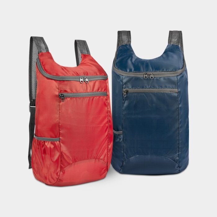 MOCHILA VOYAGE - Imagen 1