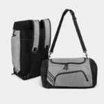 MALETA-MOCHILA VINCI