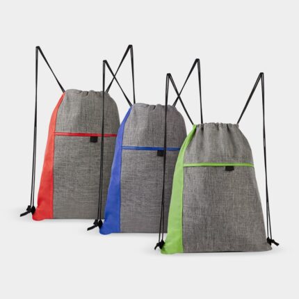BOLSA-MOCHILA ARACAR