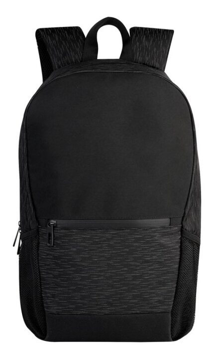 MOCHILA CAMERON<span> - </span>Negro