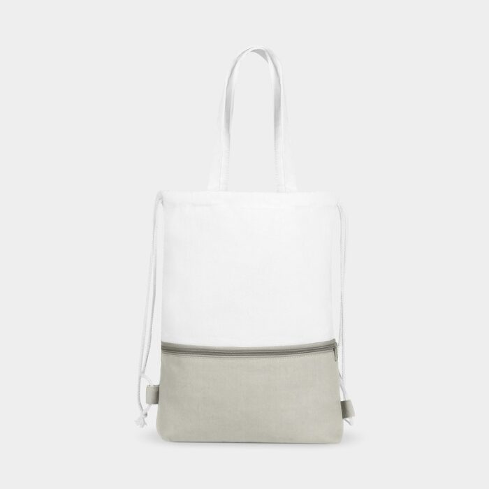 BOLSA-MOCHILA FUSETA - Imagen 1