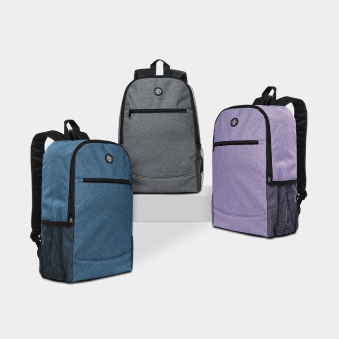 MOCHILA UBHAKA - Imagen 1