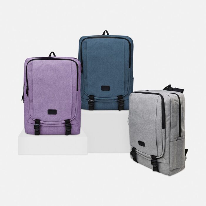 MOCHILA PETER - Imagen 1