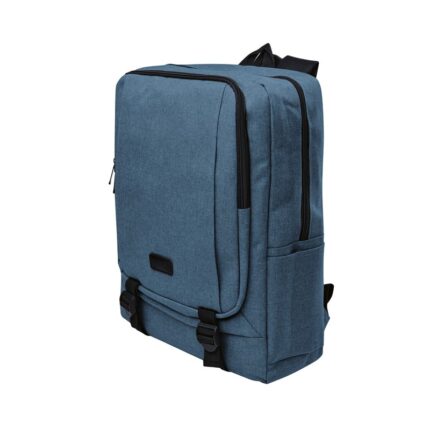 MOCHILA PETER<span> - </span>Azul