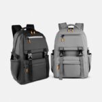 MOCHILA ORANSSI