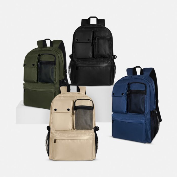 SIN-531 MOCHILA HOLDE - Imagen 1