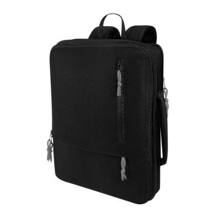 MOCHILA DELAG<span> - </span>Negro