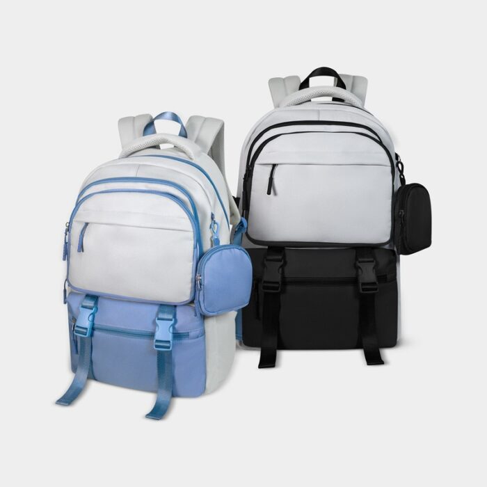 MOCHILA DOBRE - Imagen 1