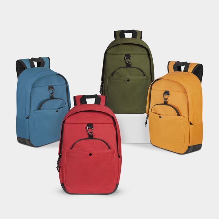 MOCHILA DOKU - Imagen 1
