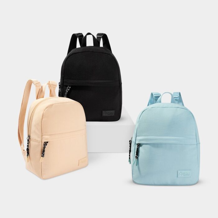MOCHILA MEDDAL - Imagen 1
