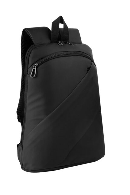 MOCHILA EBELE<span> - </span>Negro