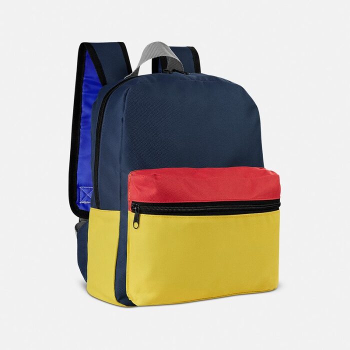 MINI MOCHILA KIDS - Imagen 1