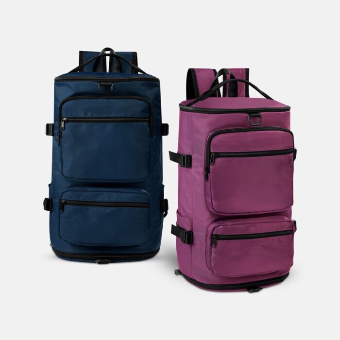 MOCHILA MALETA BREYTA - Imagen 1